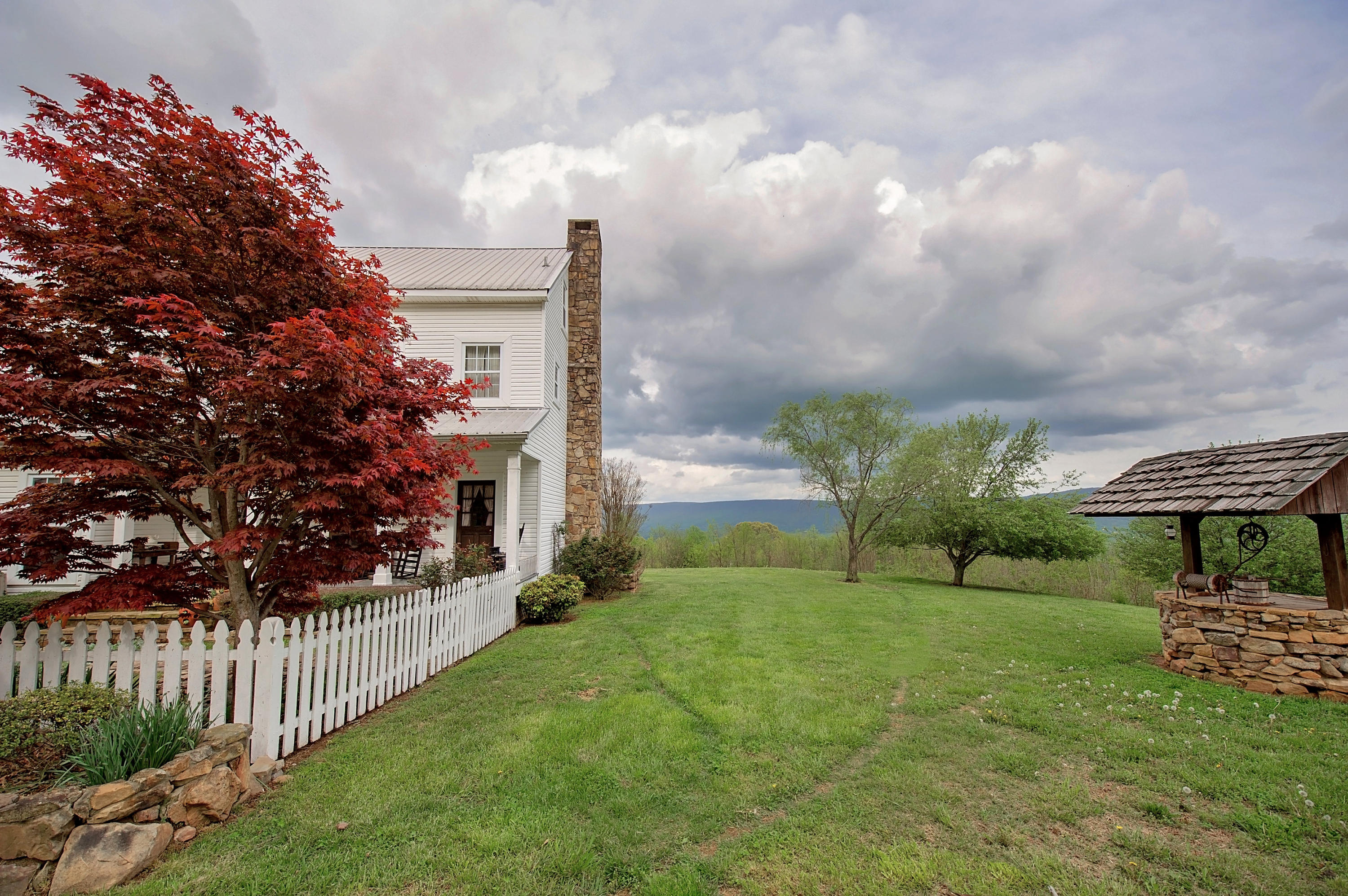 1155 Incline Road Whitwell, TN 37397 - Photo 21 of 48 FST_0192
