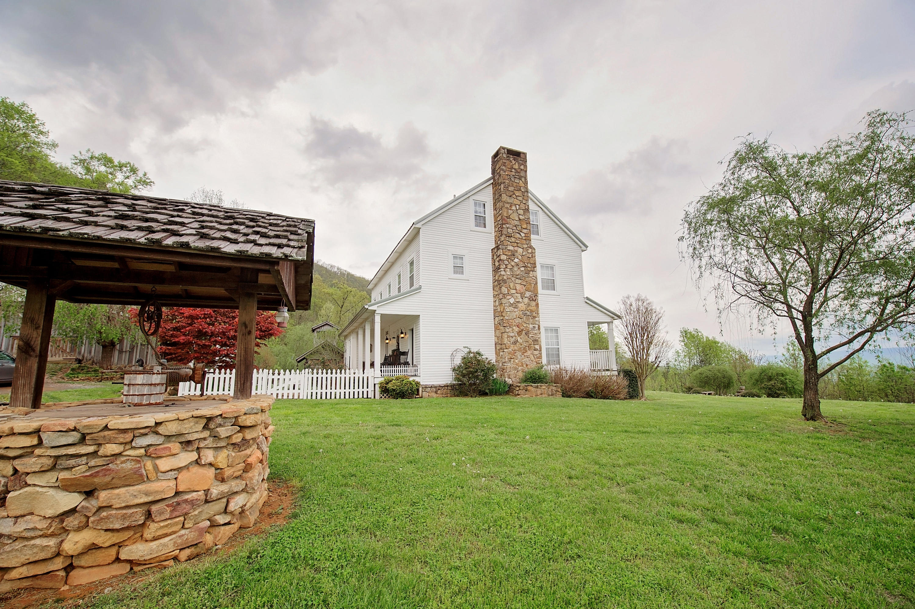 1155 Incline Road Whitwell, TN 37397 - Photo 23 of 48 FST_0205