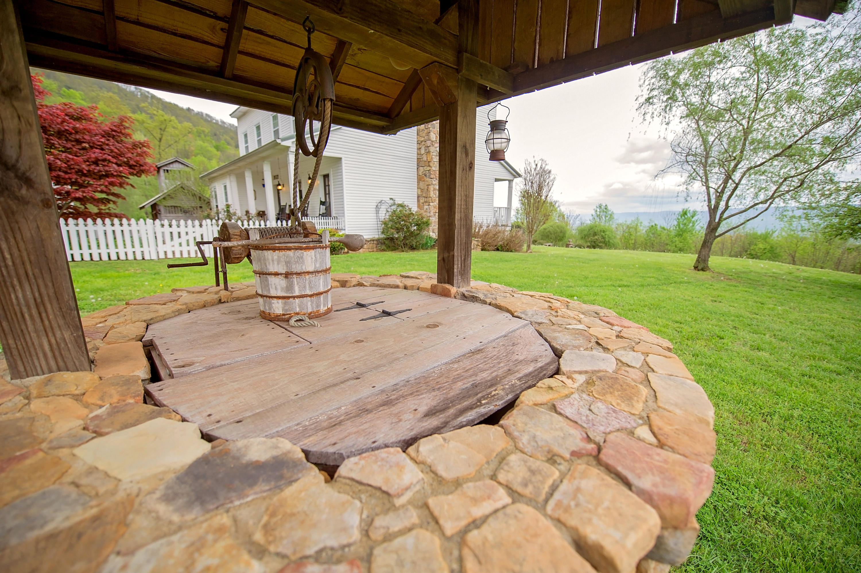 1155 Incline Road Whitwell, TN 37397 - Photo 25 of 48 FST_0209