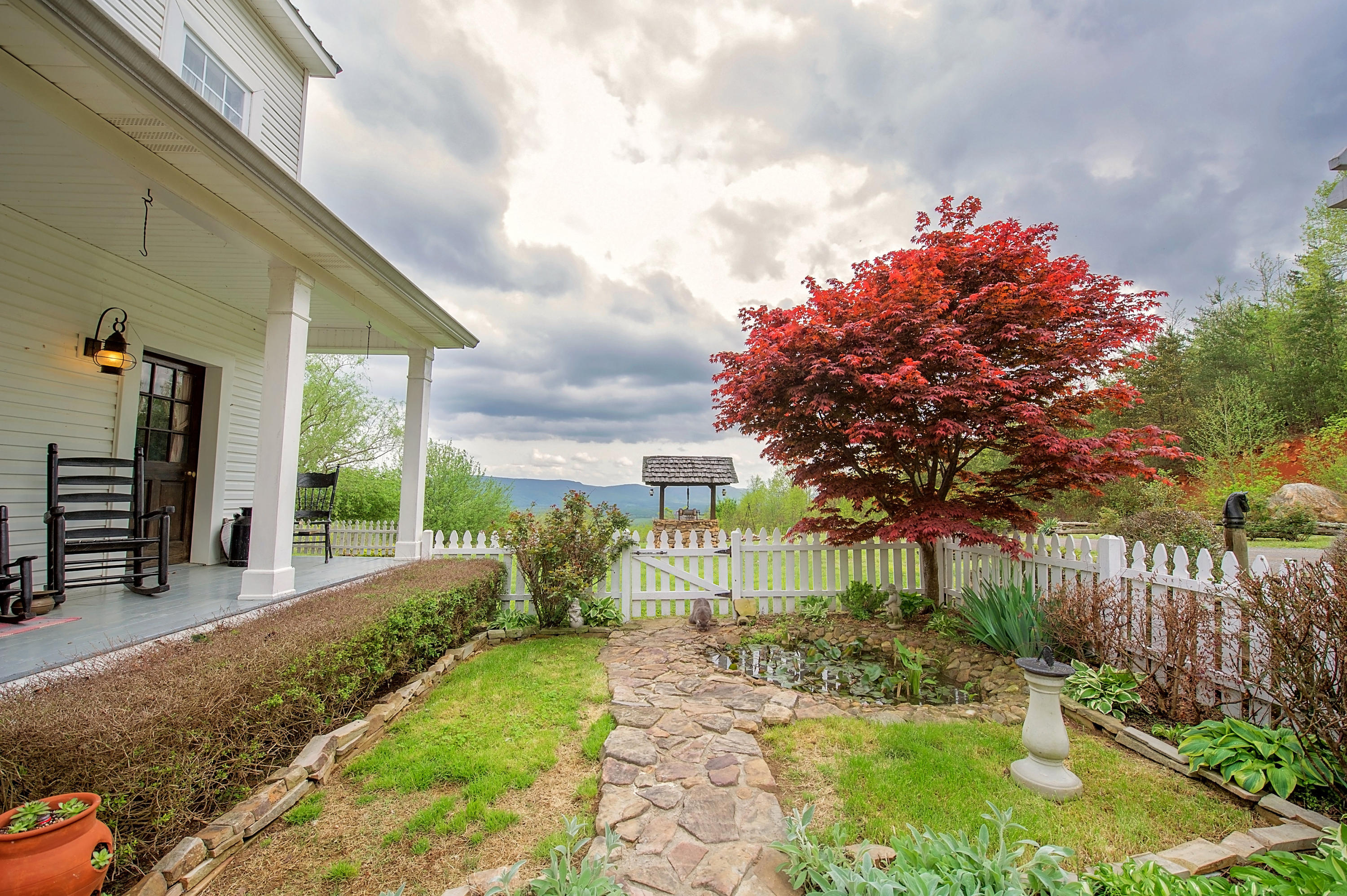 1155 Incline Road Whitwell, TN 37397 - Photo 4 of 48 FST_0129