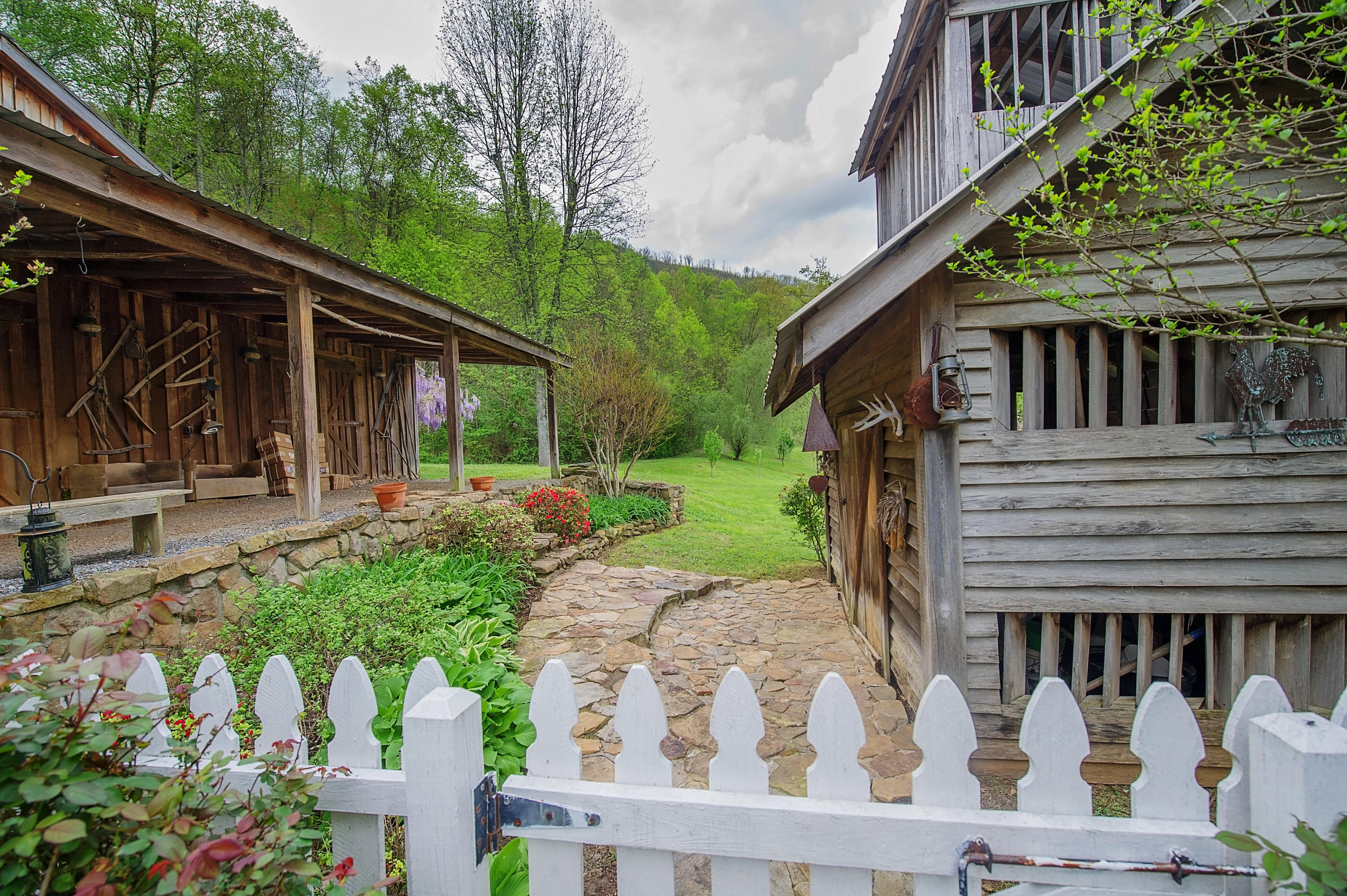 1155 Incline Road Whitwell, TN 37397 - Photo 5 of 48 FST_0130