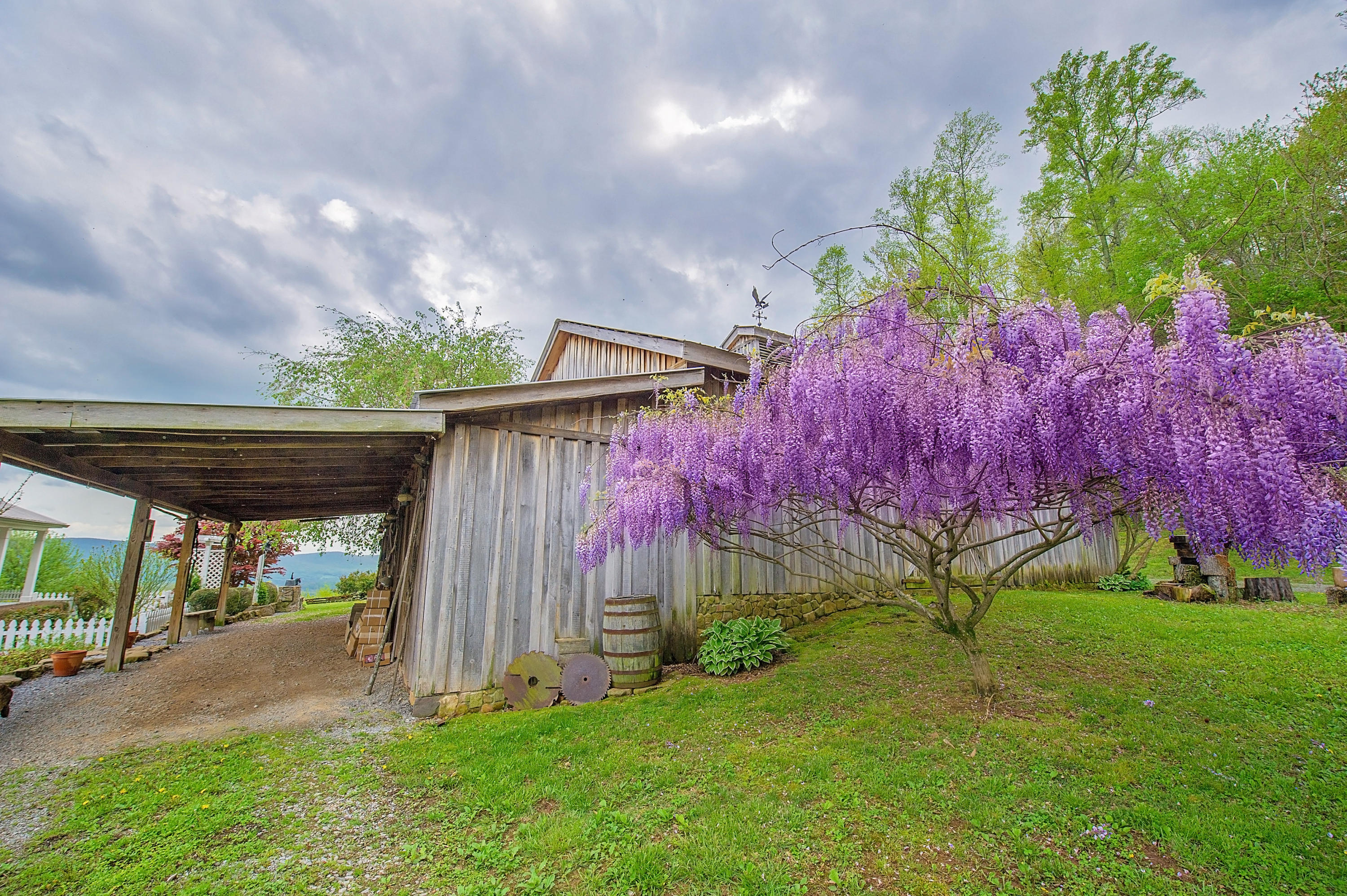 1155 Incline Road Whitwell, TN 37397 - Photo 7 of 48 FST_0134