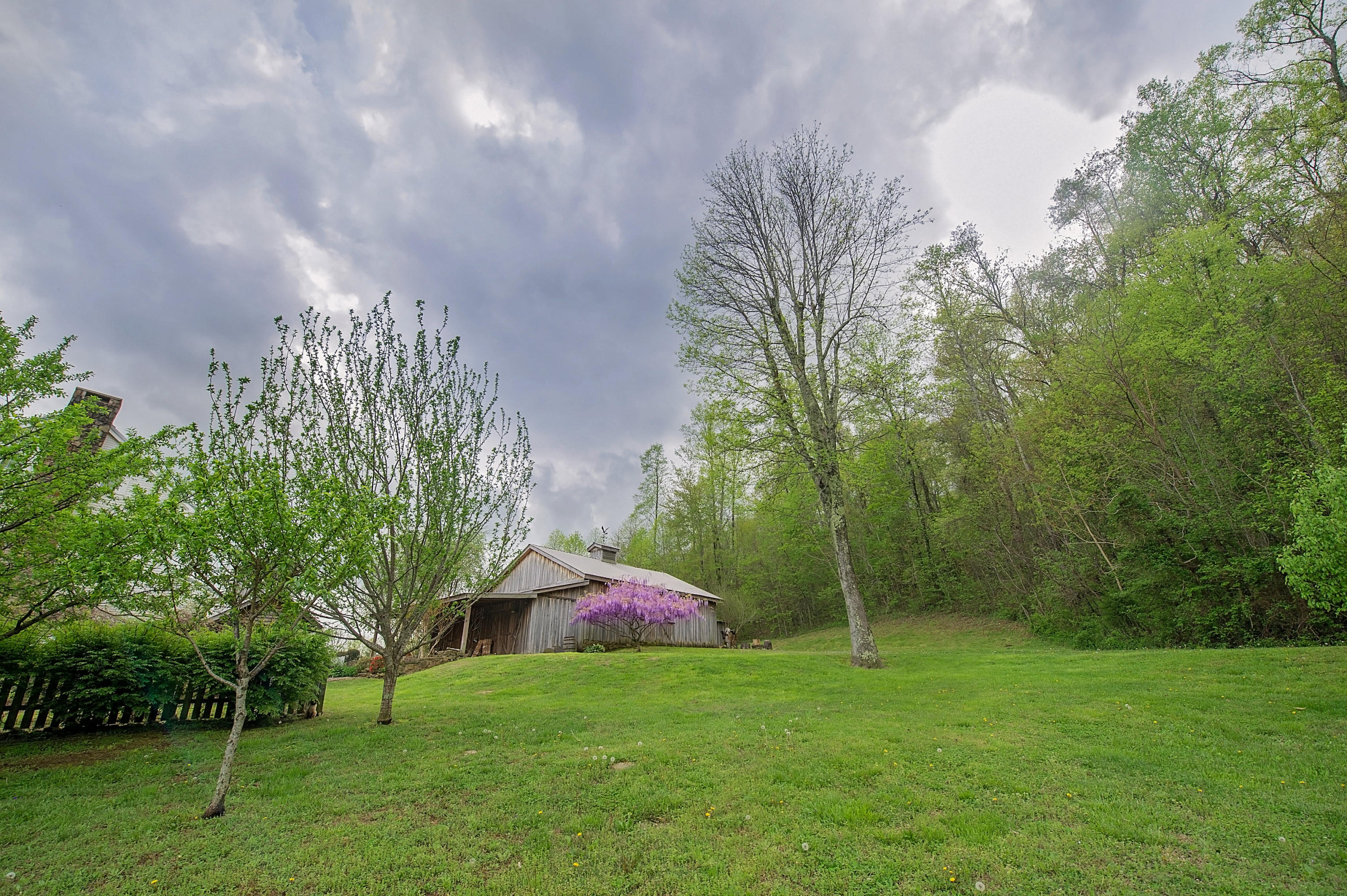 1155 Incline Road Whitwell, TN 37397 - Photo 9 of 48 FST_0151
