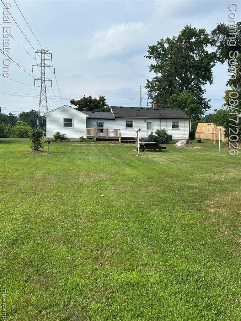22967 Northline Road Taylor, MI 48180 - Photo 6 of 22 Gallery Image 6