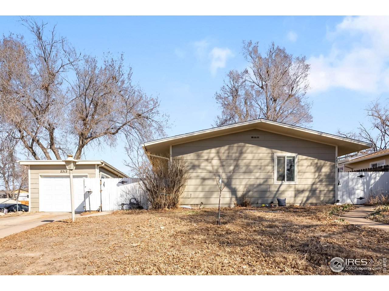 2313 25th Street Road Greeley, CO 80634 - Photo 35 of 35 Welcome Home
