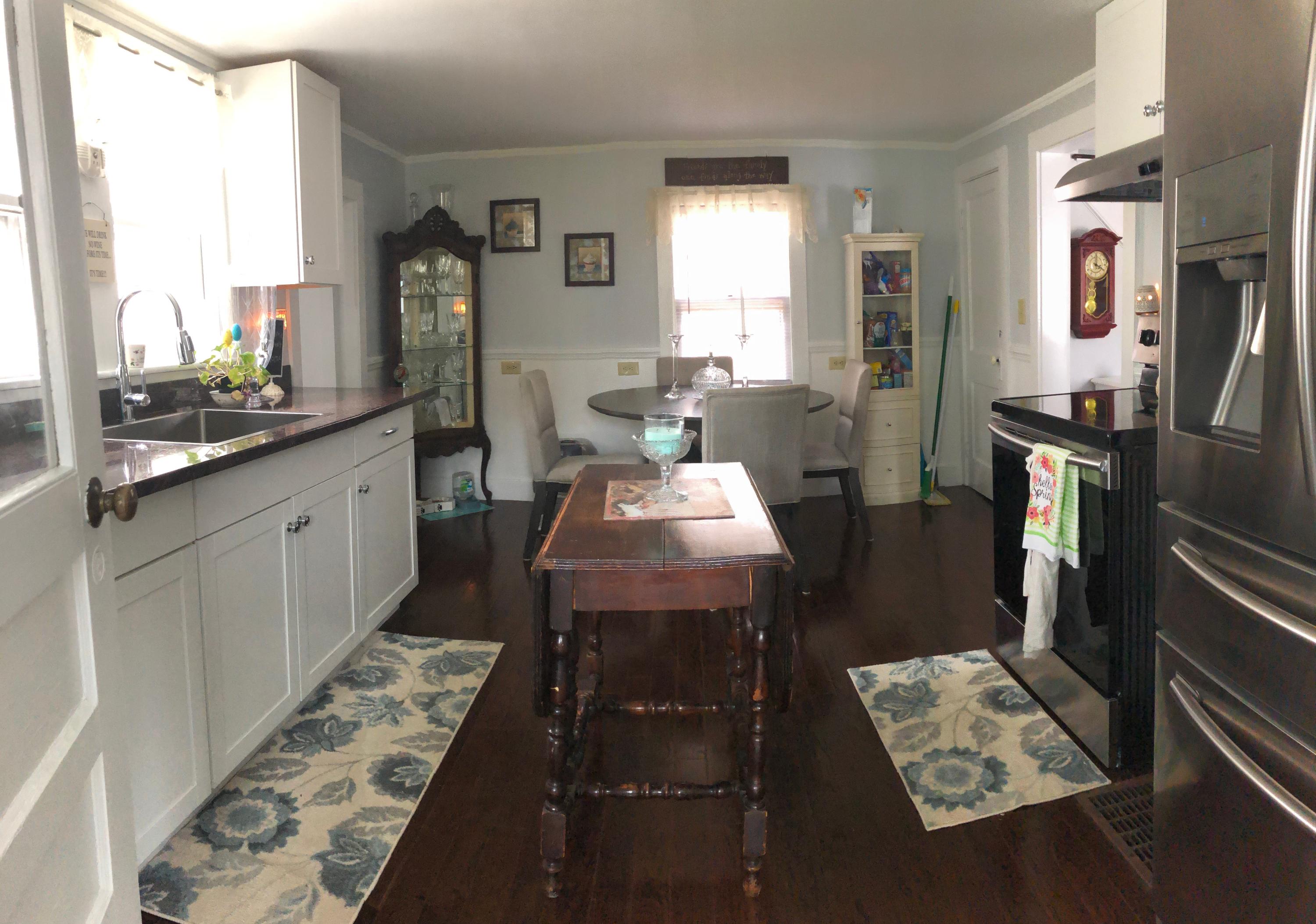 2 Holmes Road Saco, ME 04072 - Photo 7 of 19 Kitchen