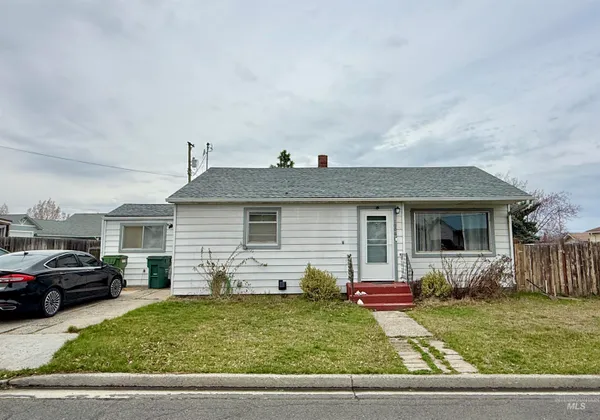 $237,000 | 1006 South Scott Street, Grangeville, ID 83530