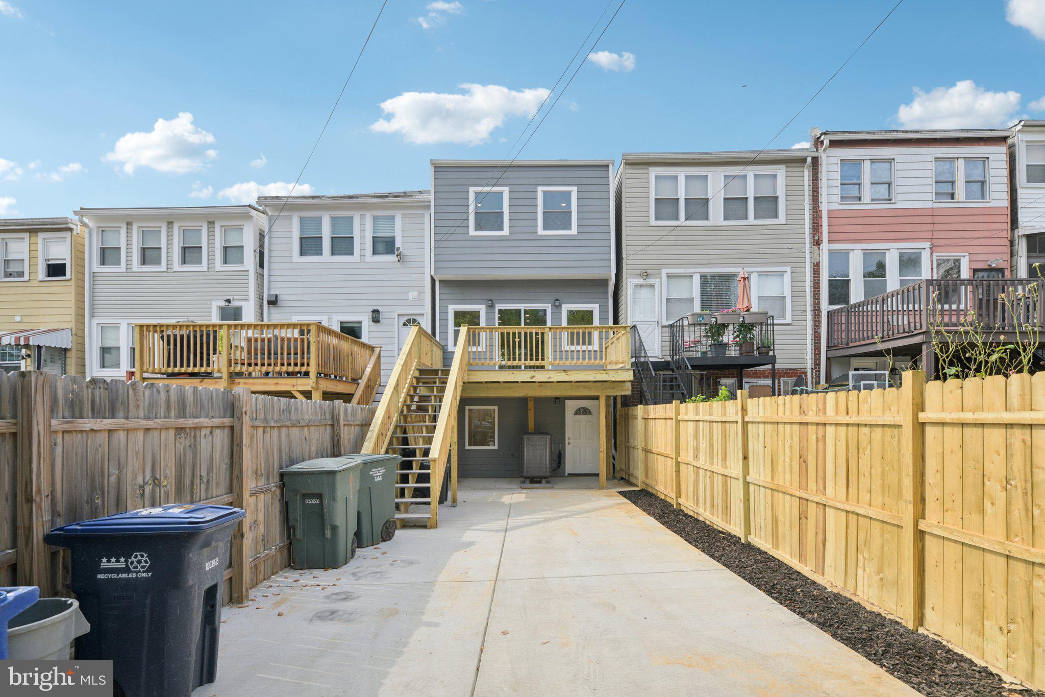 729 Madison Street Northwest Washington, DC 20011 - Photo 52 of 59