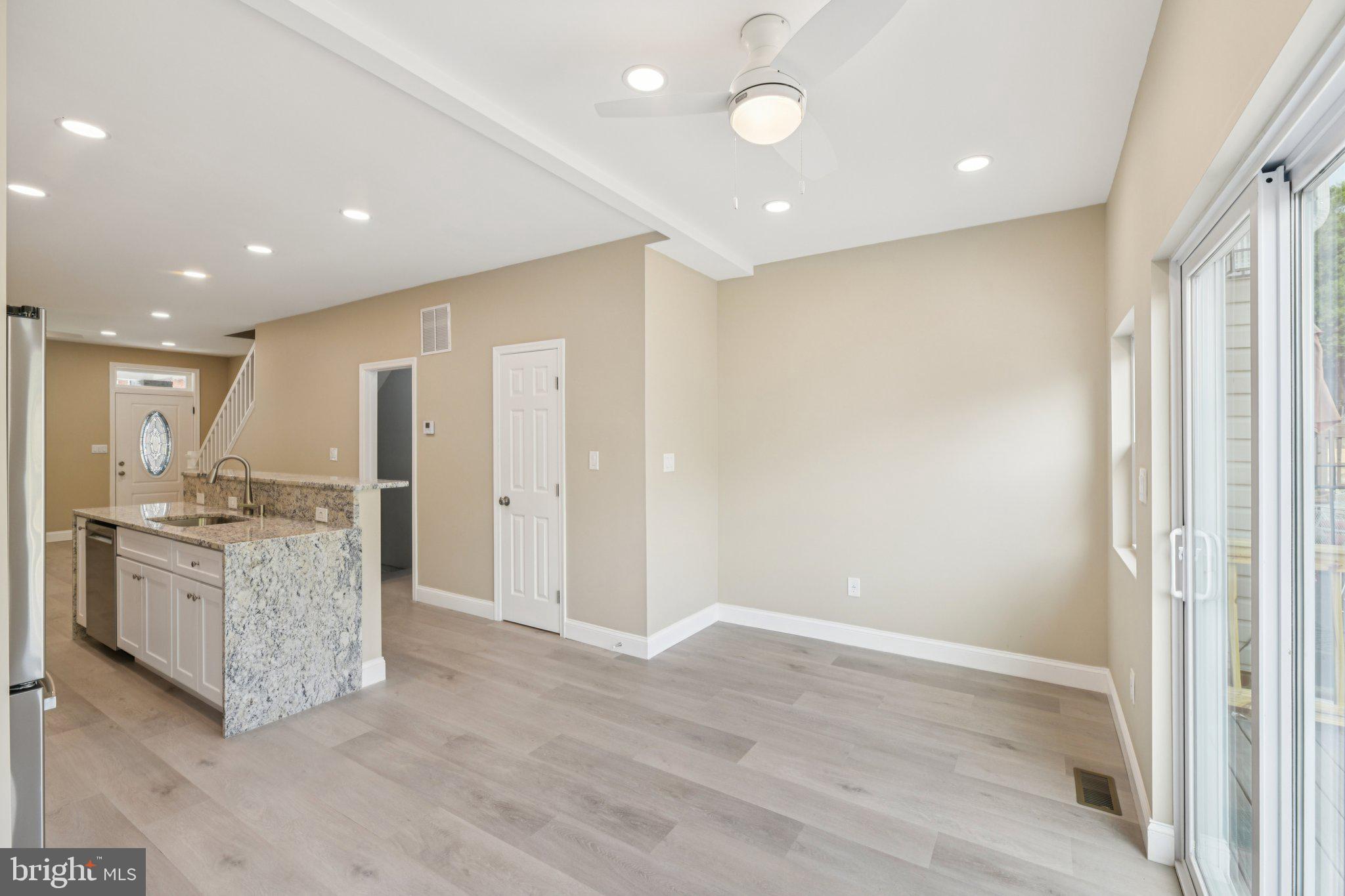 729 Madison Street Northwest Washington, DC 20011 - Photo 9 of 59