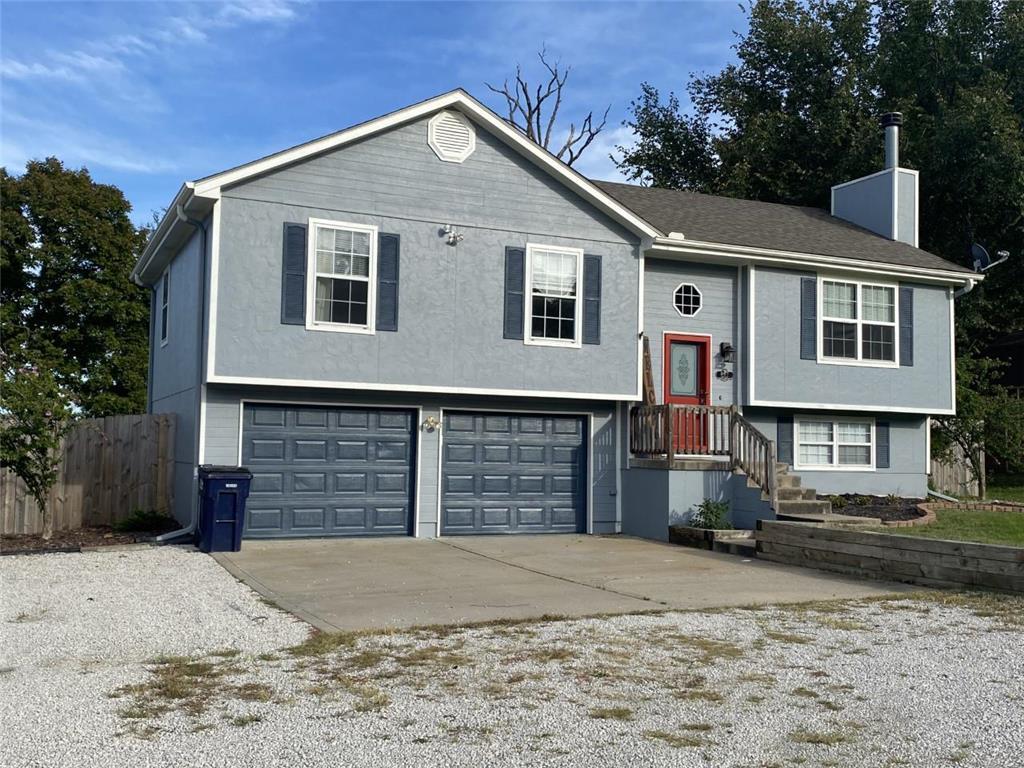 307 South Minter Road Grain Valley, MO 64029 - Photo 1 of 1 Gallery Image 1