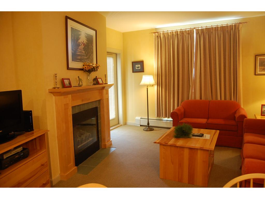771 Stratton Mountain Road, Unit 253 Stratton, VT 05155 - Photo 3 of 7 Gallery Image 3