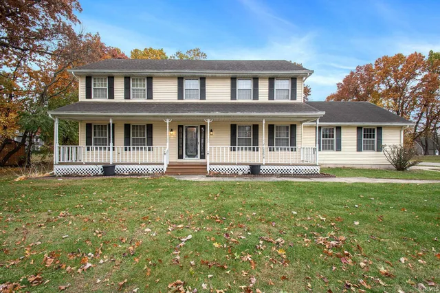 $339,000 | 12276 Pennyroyal Lane, Granger, IN 46530