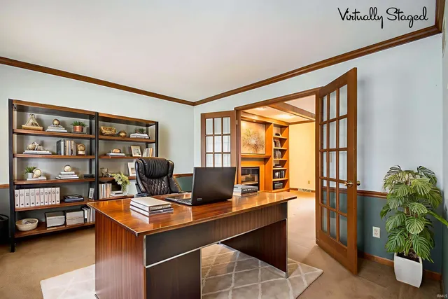 $339,000 | 12276 Pennyroyal Lane, Granger, IN 46530