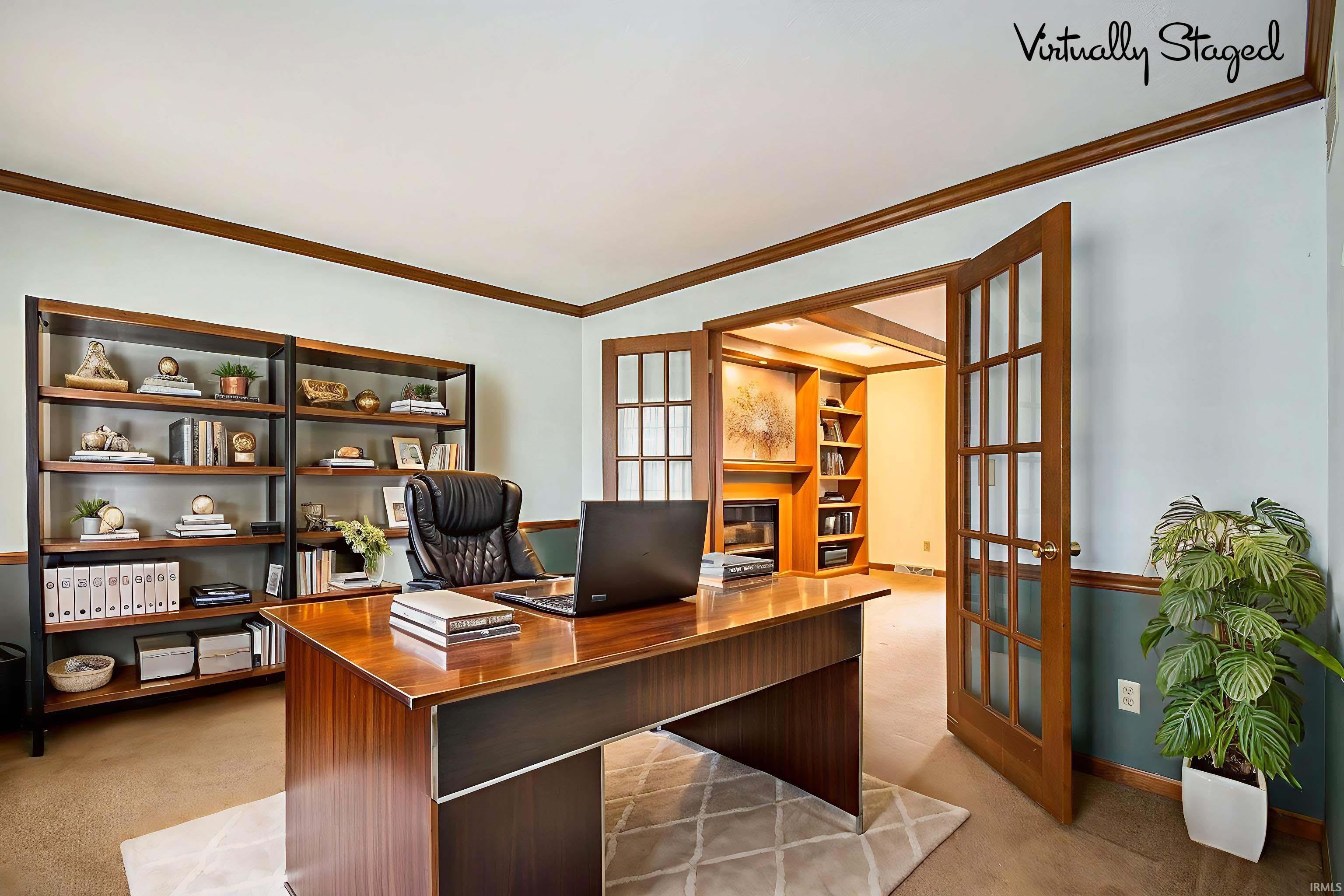 12276 Pennyroyal Lane Granger, IN 46530 - Photo 15 of 33