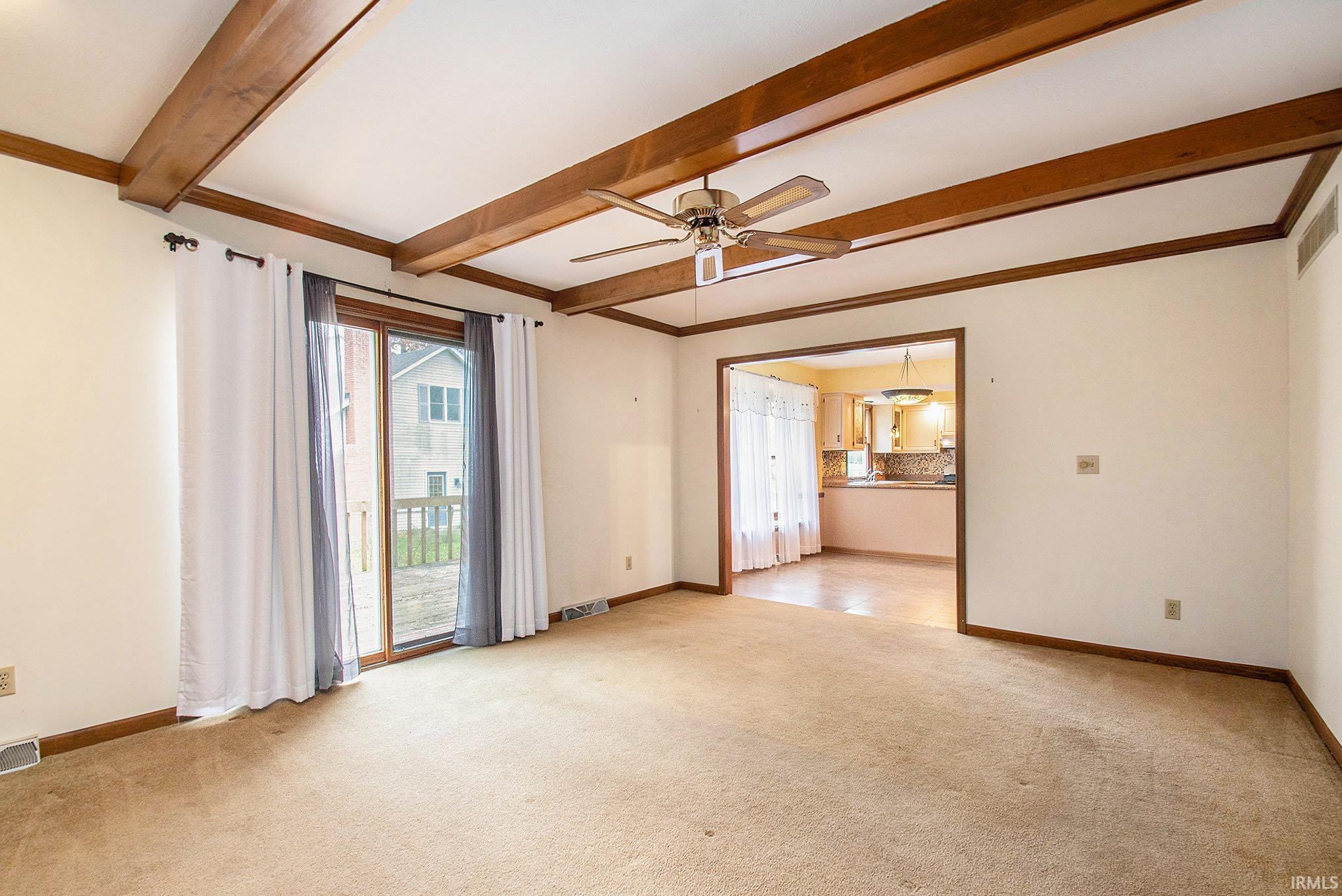 12276 Pennyroyal Lane Granger, IN 46530 - Photo 17 of 33