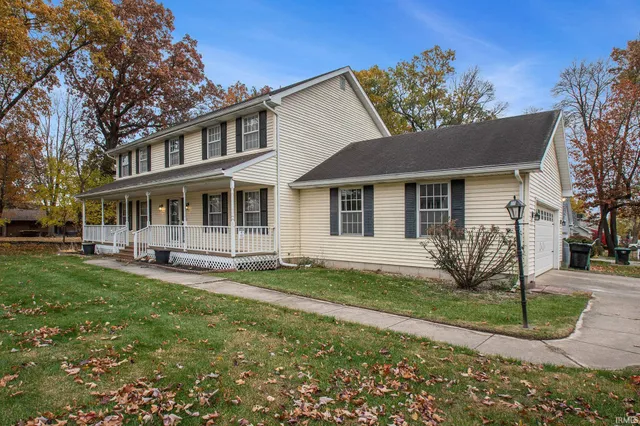 $339,000 | 12276 Pennyroyal Lane, Granger, IN 46530