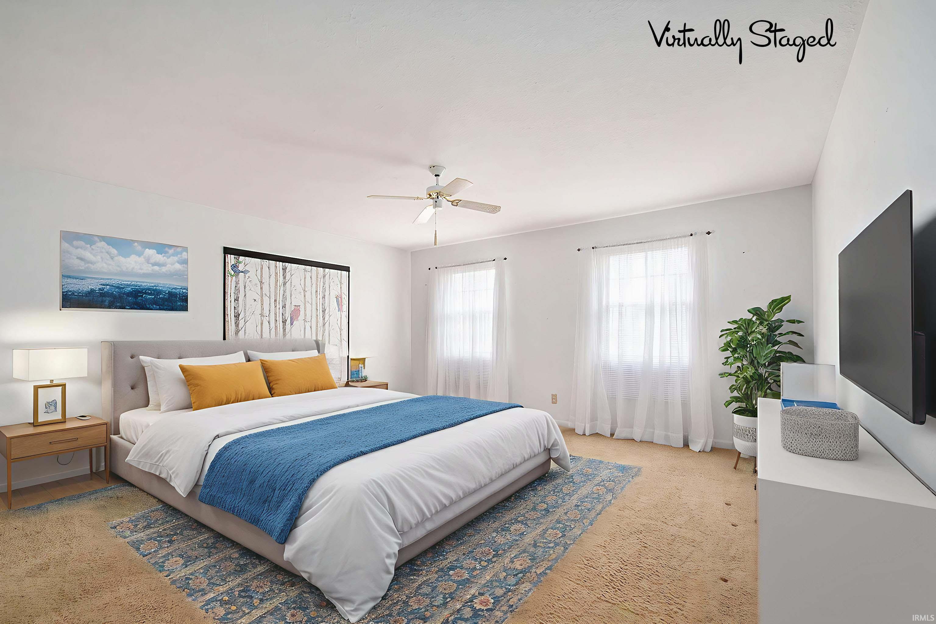 12276 Pennyroyal Lane Granger, IN 46530 - Photo 22 of 33