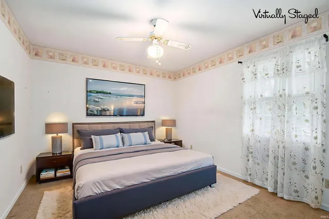 $339,000 | 12276 Pennyroyal Lane, Granger, IN 46530