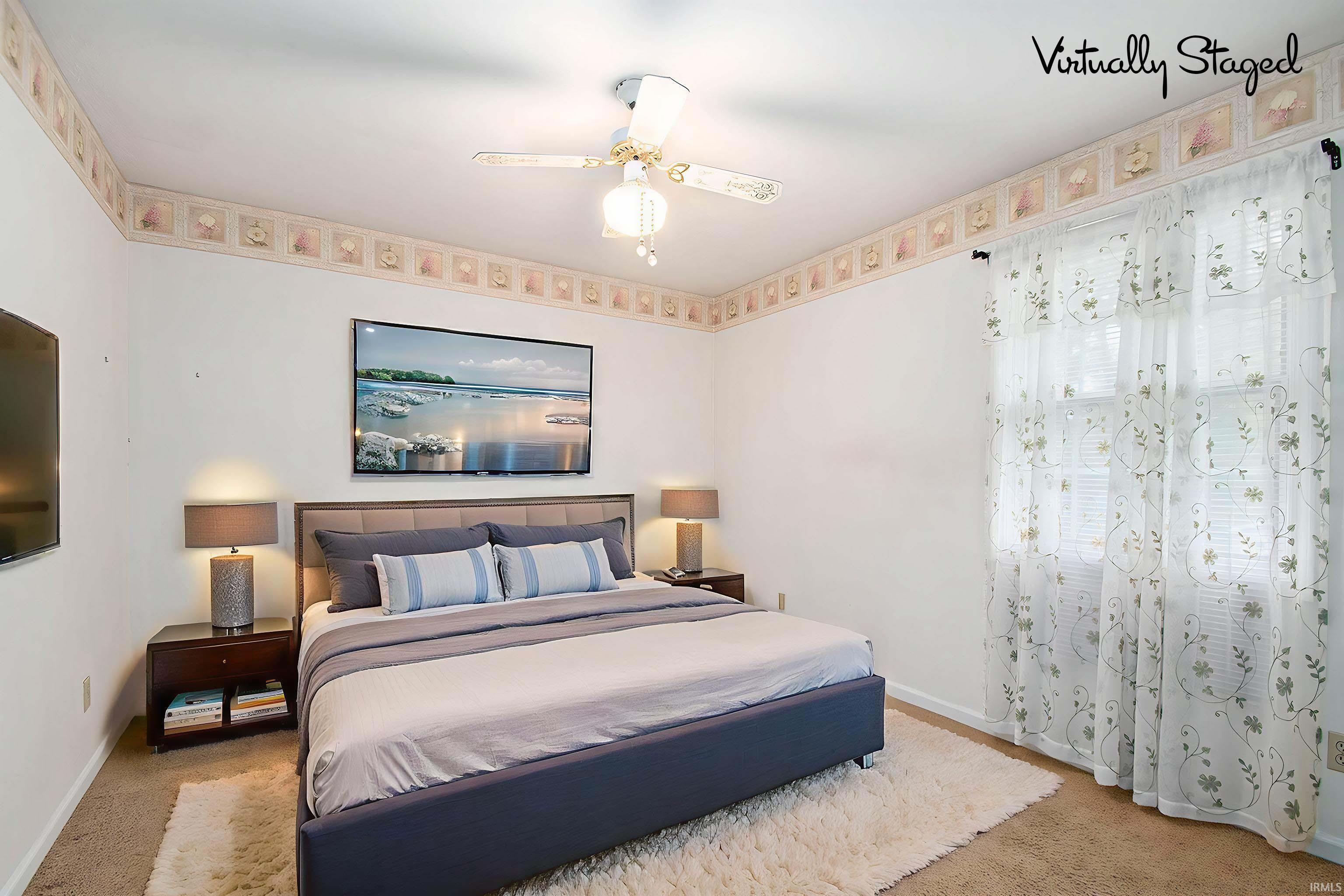 12276 Pennyroyal Lane Granger, IN 46530 - Photo 28 of 33