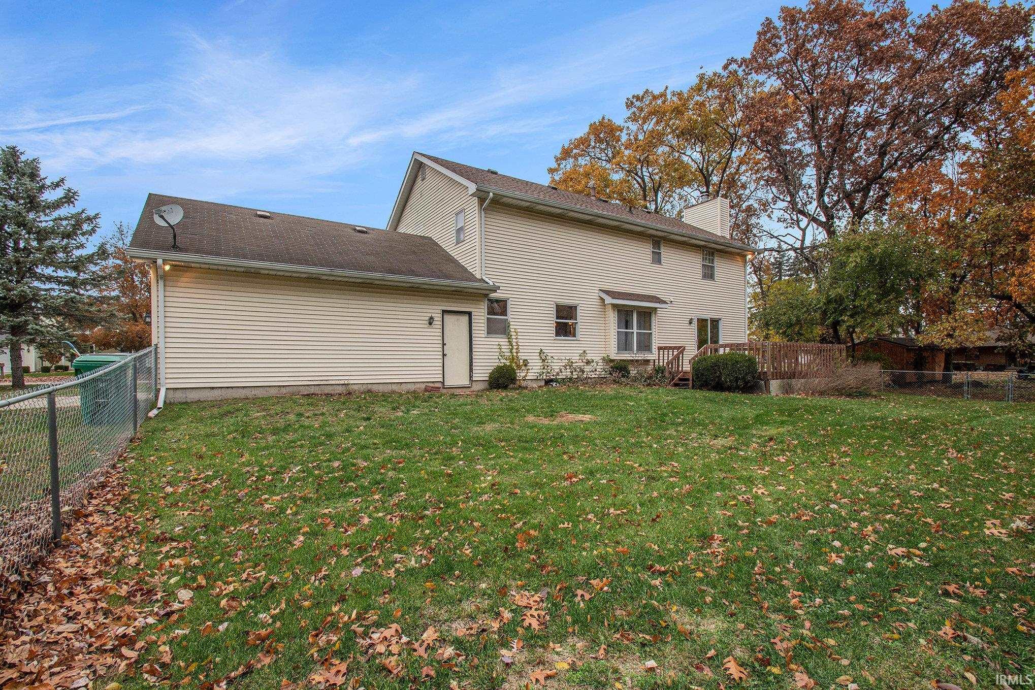 12276 Pennyroyal Lane Granger, IN 46530 - Photo 3 of 33