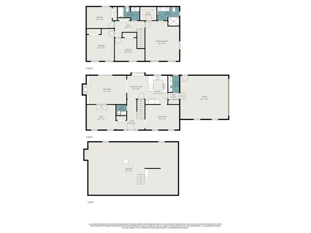 $339,000 | 12276 Pennyroyal Lane, Granger, IN 46530