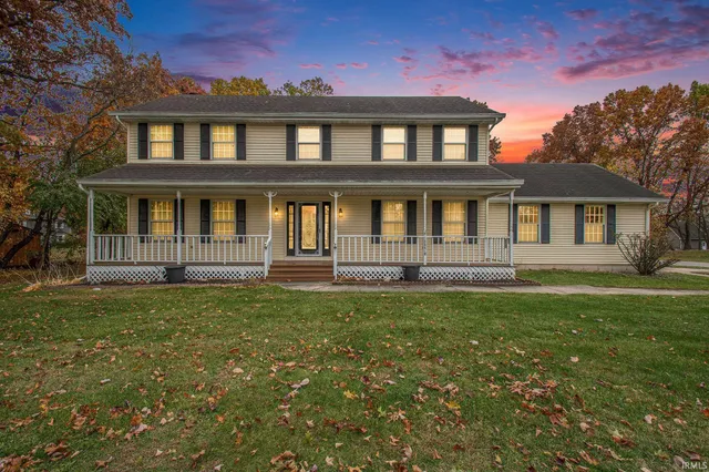 $339,000 | 12276 Pennyroyal Lane, Granger, IN 46530