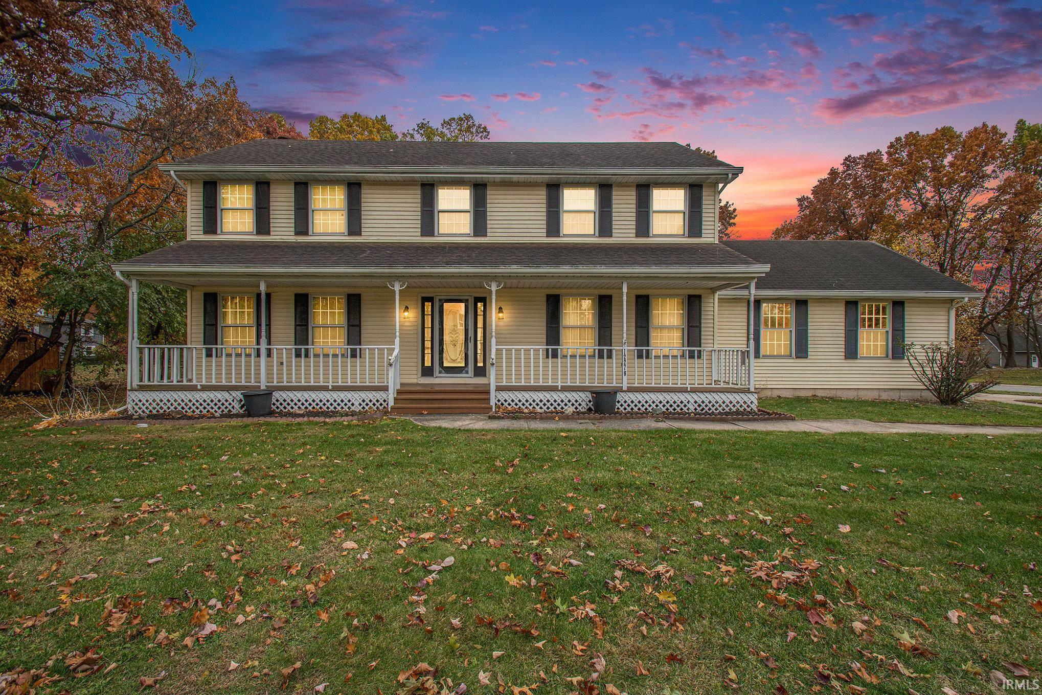 12276 Pennyroyal Lane Granger, IN 46530 - Photo 33 of 33