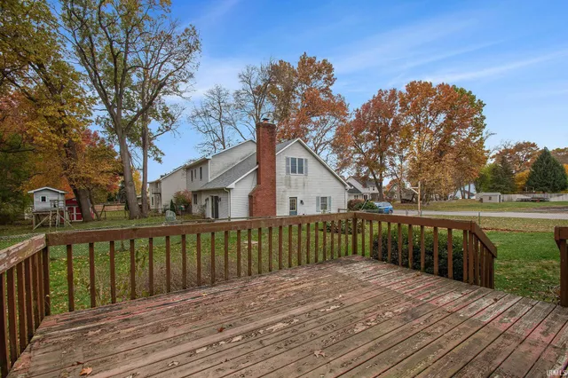 $339,000 | 12276 Pennyroyal Lane, Granger, IN 46530