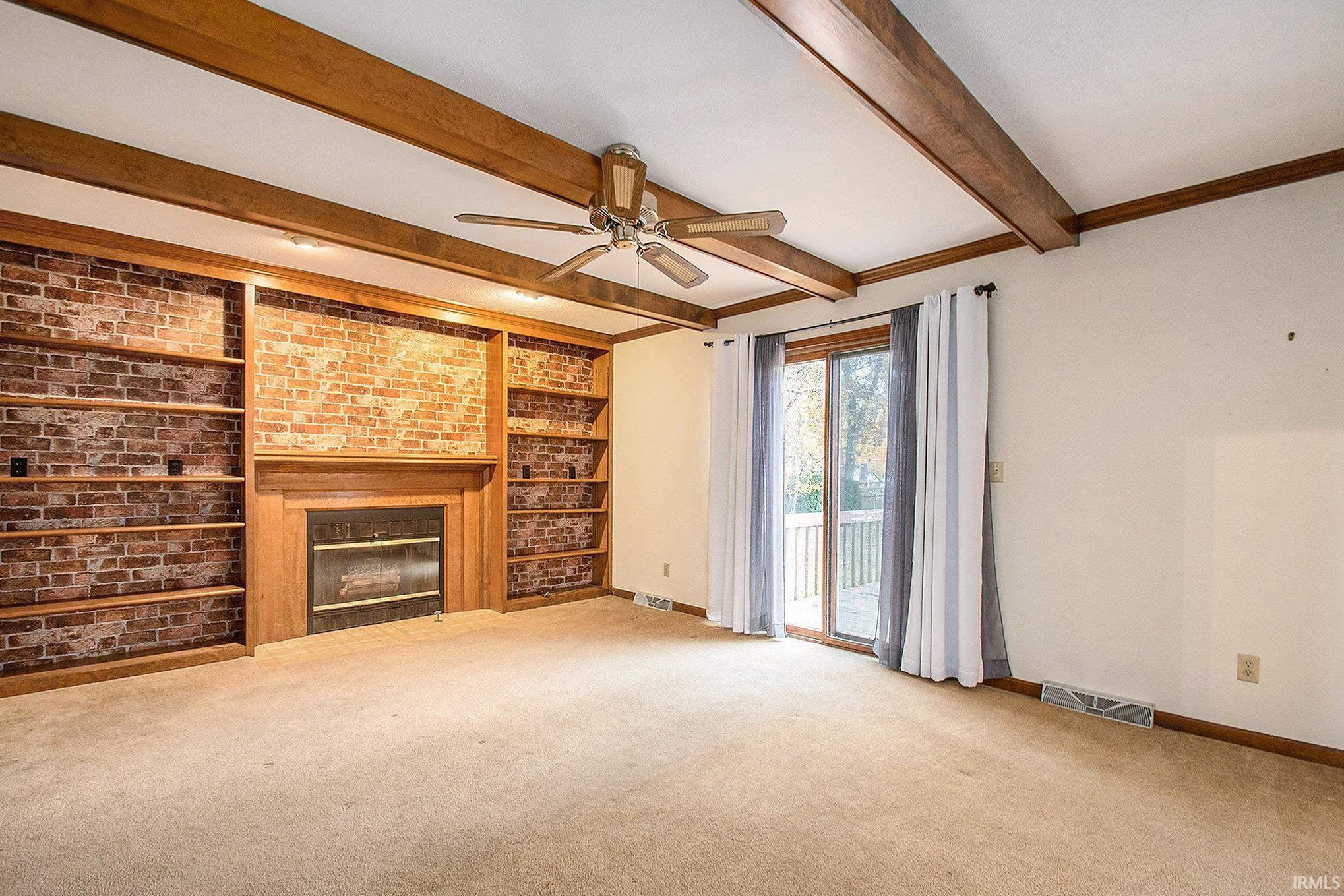 12276 Pennyroyal Lane Granger, IN 46530 - Photo 5 of 33