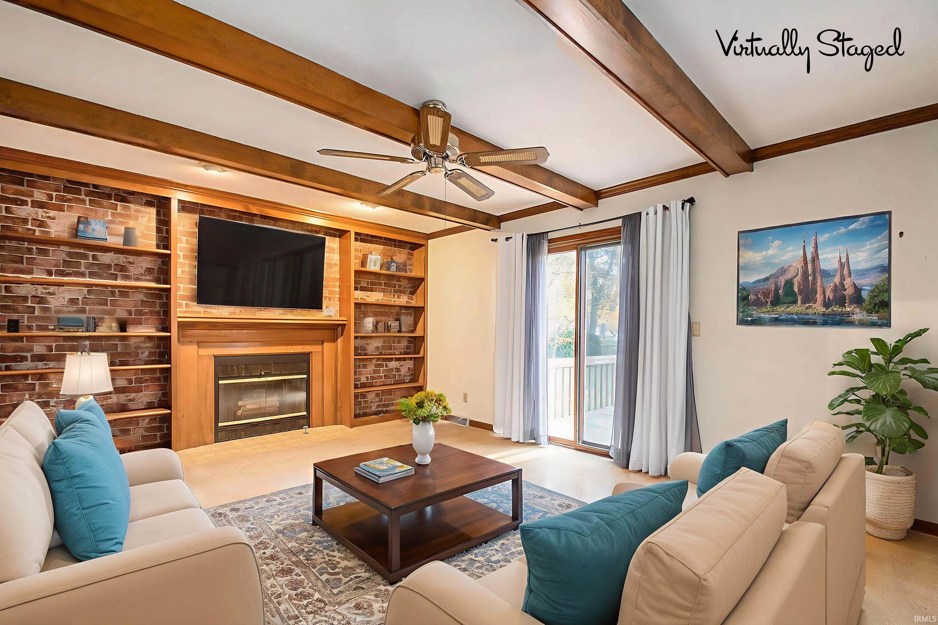 12276 Pennyroyal Lane Granger, IN 46530 - Photo 6 of 33