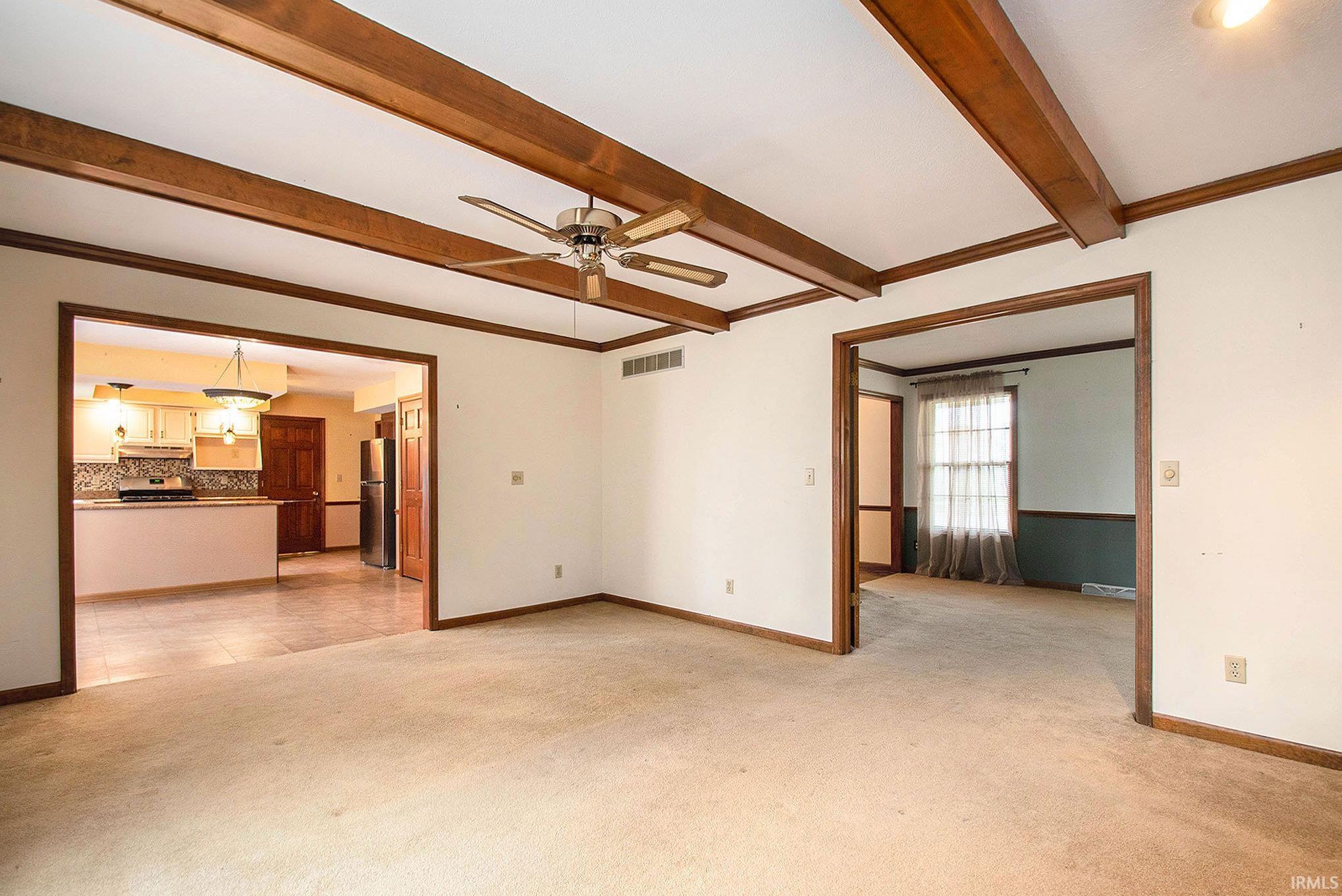 12276 Pennyroyal Lane Granger, IN 46530 - Photo 7 of 33