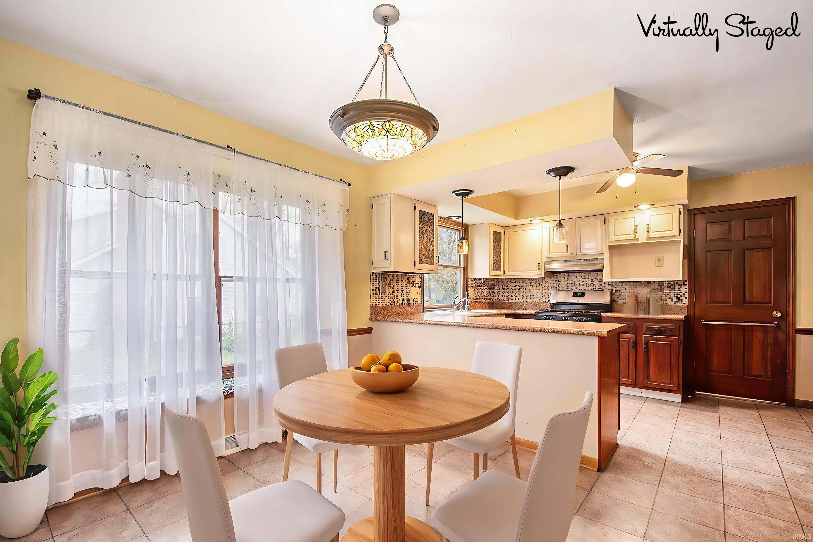 12276 Pennyroyal Lane Granger, IN 46530 - Photo 9 of 33