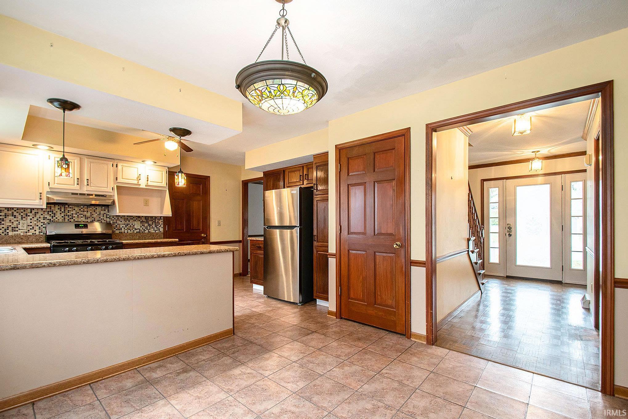 12276 Pennyroyal Lane Granger, IN 46530 - Photo 10 of 33