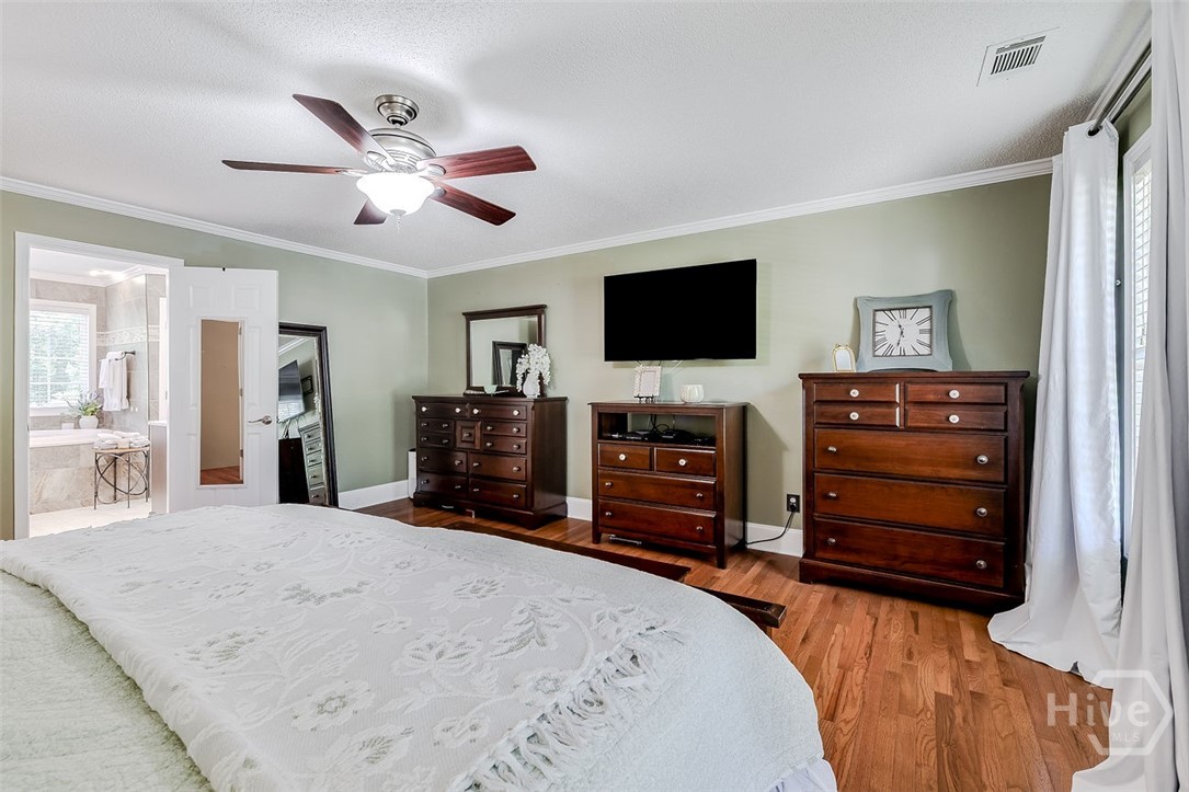 152 Cambridge Drive Rincon, GA 31326 - Photo 31 of 73
