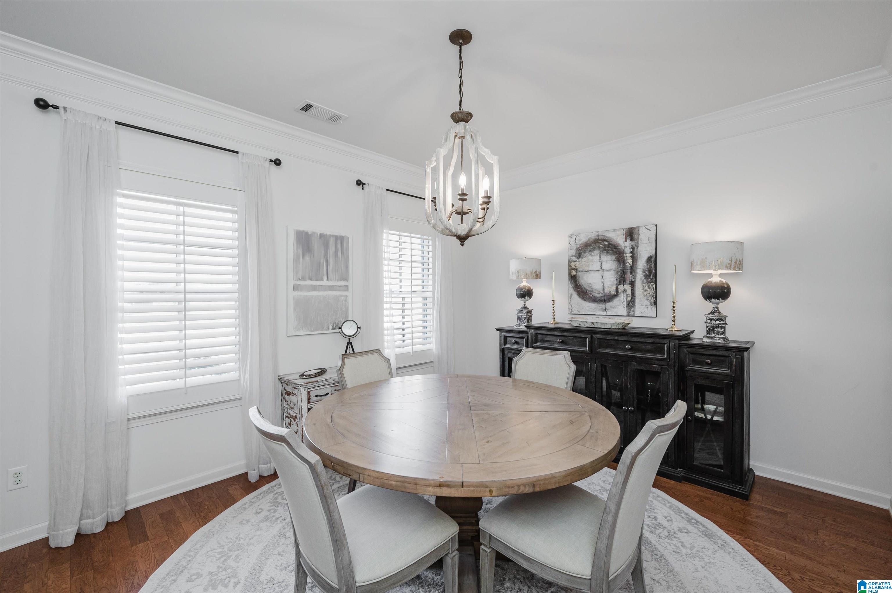 4067 Highland Ridge Road Hoover, AL 35242 - Photo 11 of 47