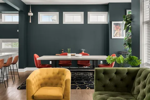 $749,900 | 2021 Beech Avenue, Unit 1, Nashville, TN 37204
