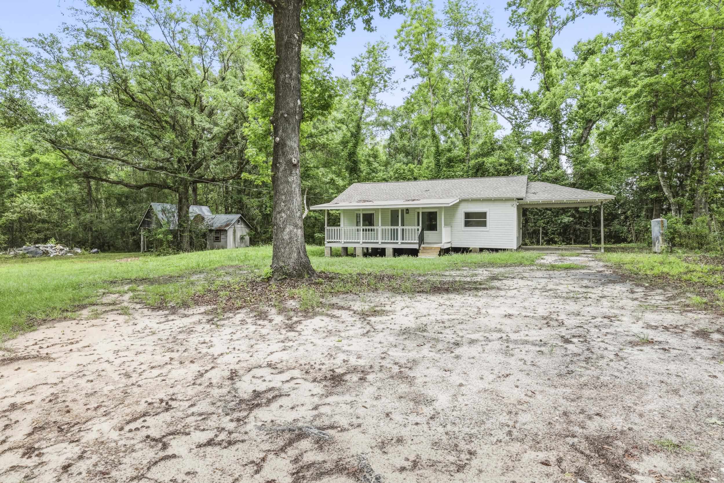 2709 Baum Road Tallahassee, FL 32317 - Photo 5 of 39 Gallery Image 5
