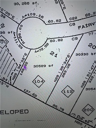 $250,000 | Lot 21 Fairview Oaks Drive, Mandeville, LA 70471