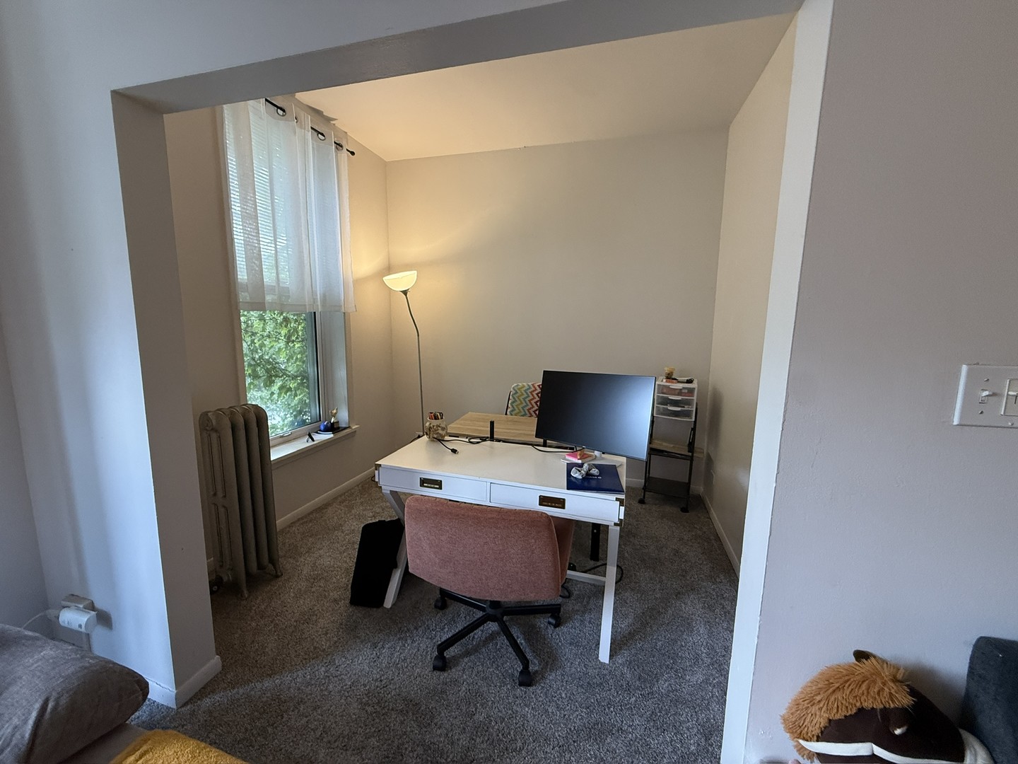 1132 West Addison Street, Unit 2 Chicago, IL 60613 - Photo 4 of 19
