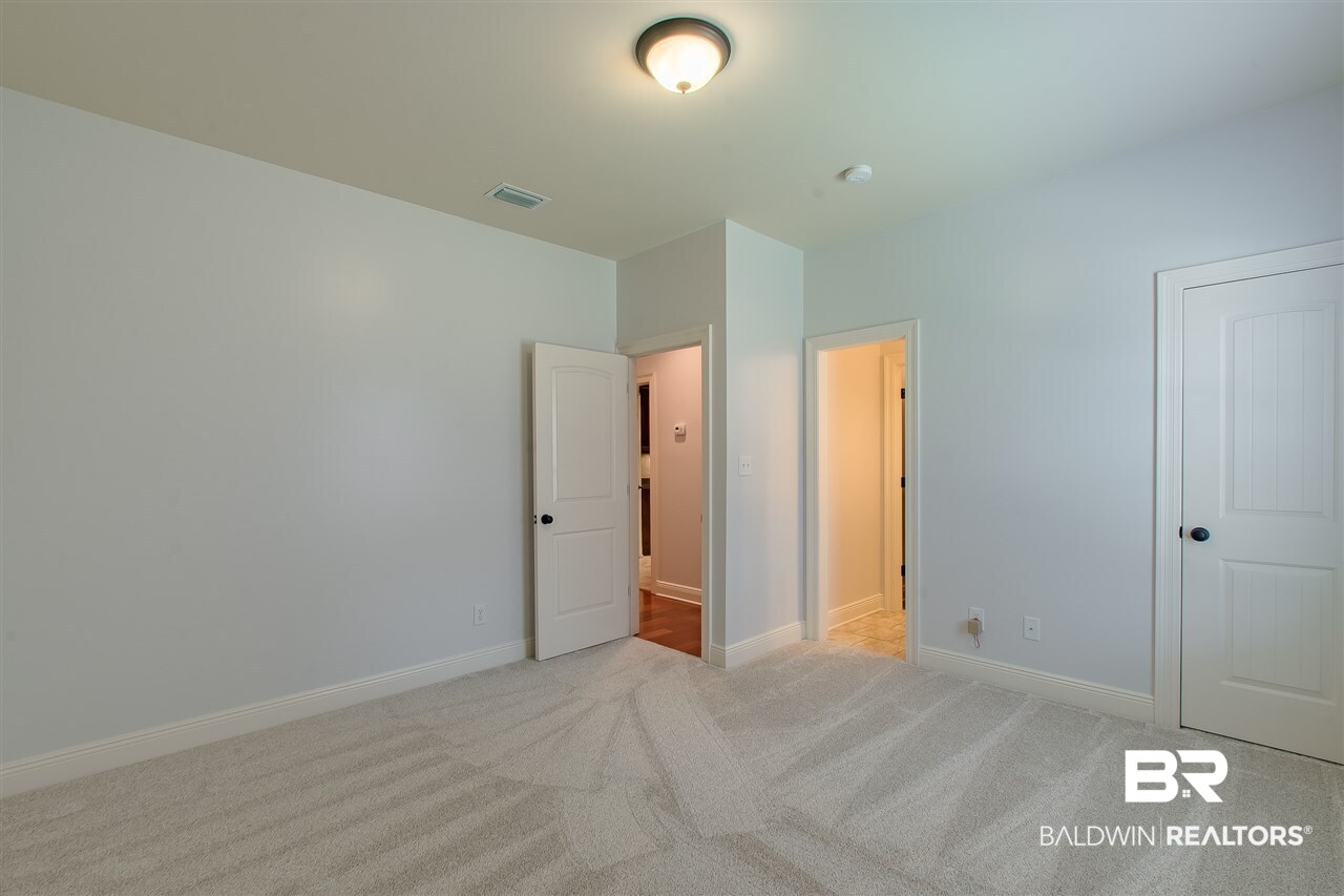 3235 McRae Drive Mobile, AL 36695 - Photo 23 of 32 Bedroom
