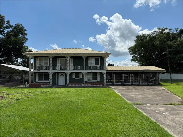 $100,000 | 652 Central Avenue, Reserve, LA 70084