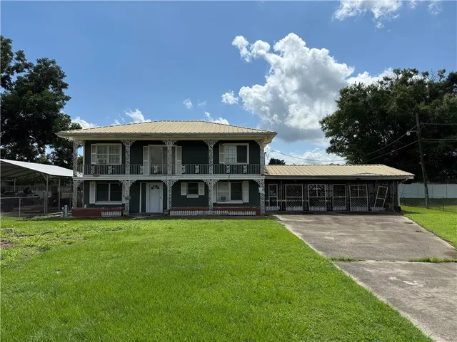 $115,000 | 652 Central Avenue, Reserve, LA 70084