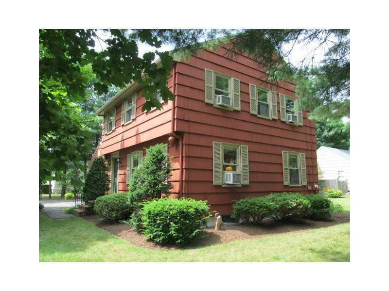 13 Nelsen Road Scarborough, ME 04074 - Photo 1 of 23 Exterior Front. Front and right side...