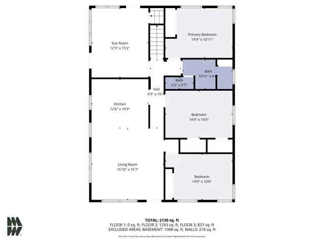 $299,900 | 507 North Oakland Avenue, Mishawaka, IN 46544