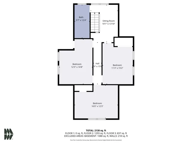 $299,900 | 507 North Oakland Avenue, Mishawaka, IN 46544