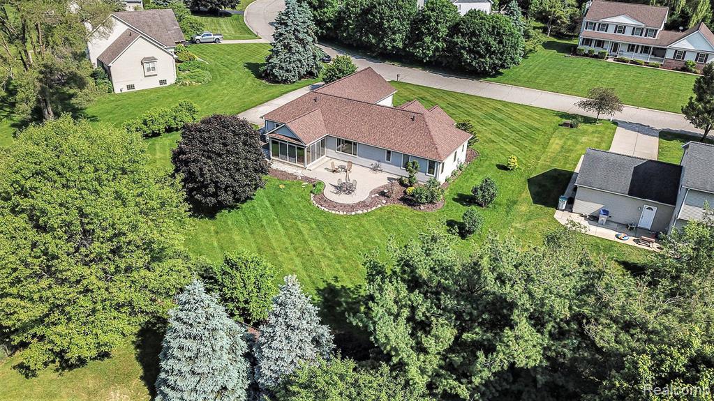 8896 Buchanan Road Brighton, MI 48116 - Photo 24 of 30