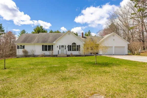 $639,900 | 26 Owls Hill Road, Limerick, ME 04048