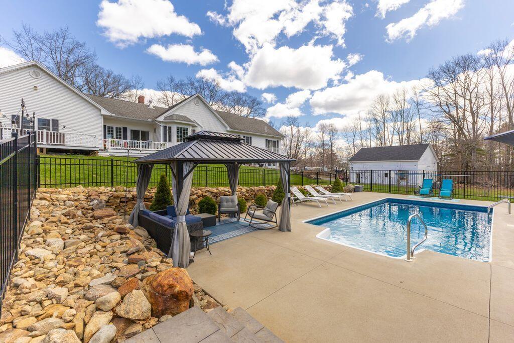 26 Owls Hill Road Limerick, ME 04048 - Photo 36 of 47 54__V5A9460