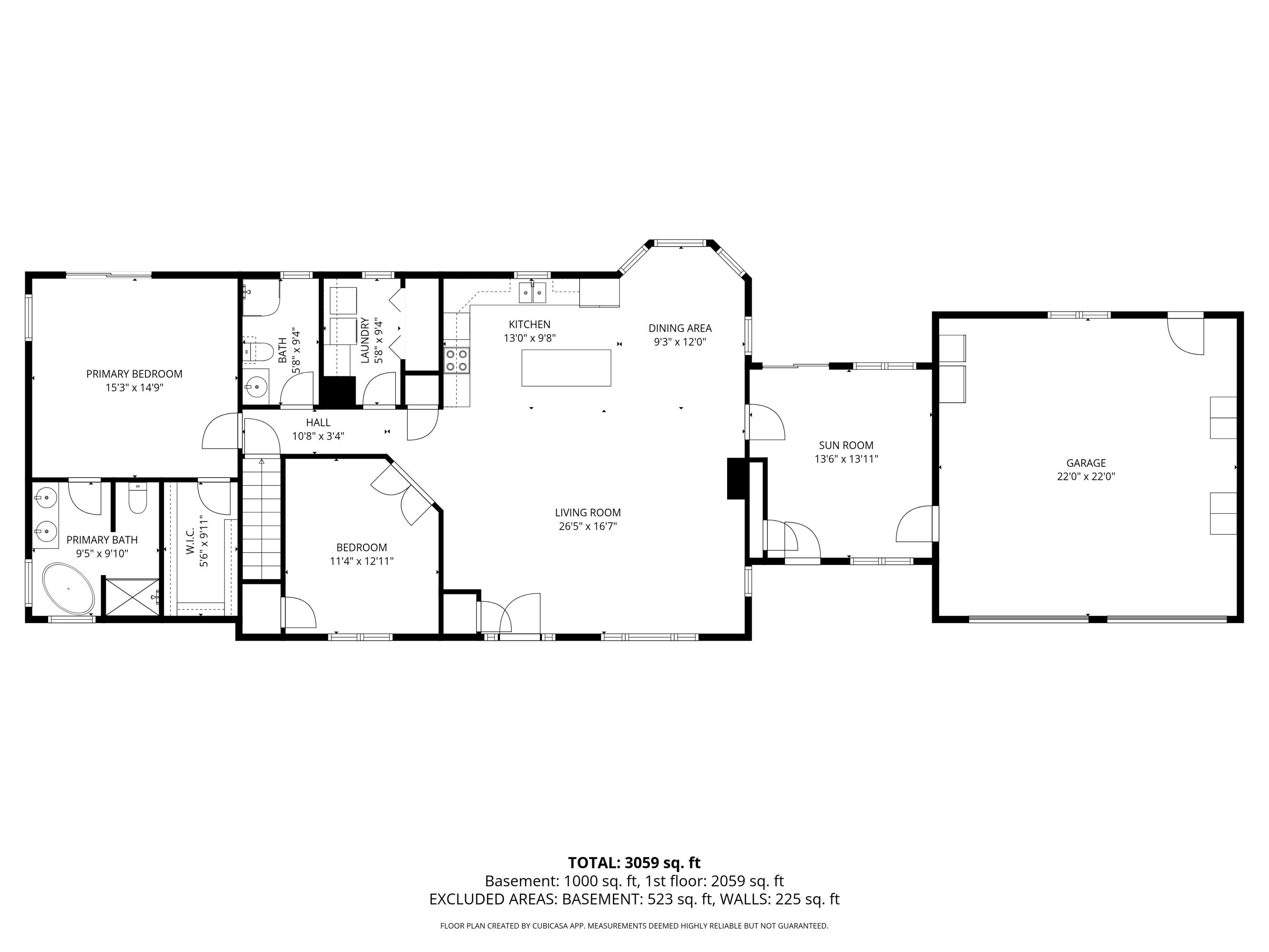 26 Owls Hill Road Limerick, ME 04048 - Photo 50 of 50 2nd_floor_26_owls_hill_road_limerick_wit