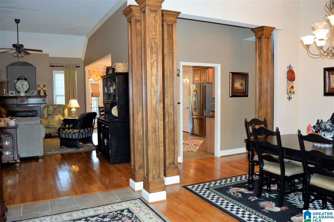 910 Sellers Hollow Road Dora, AL 35062 - Photo 3 of 47